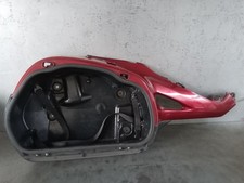 HONDA NT650 V DEAUVILLE RIGHT PANNIER BOX 