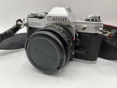 Nice working canon - nice,