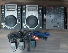 Vestax CDX-05 CDP VMC-002XLu