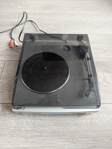 Bush acoustic mini - mini, turntable
