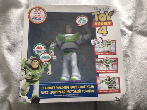 Disney toy story ultimate - 4,