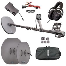 Garrett Axiom Metal Detector