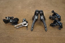 Shimano Dura-Ace R9100 11