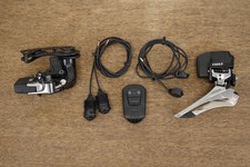 SRAM Red eTap 11 Speed