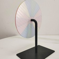 Tabletop Prize Turntable