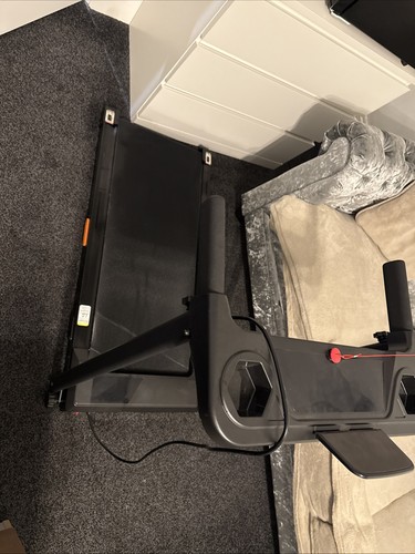 Treadmill running machine with - treadmill,