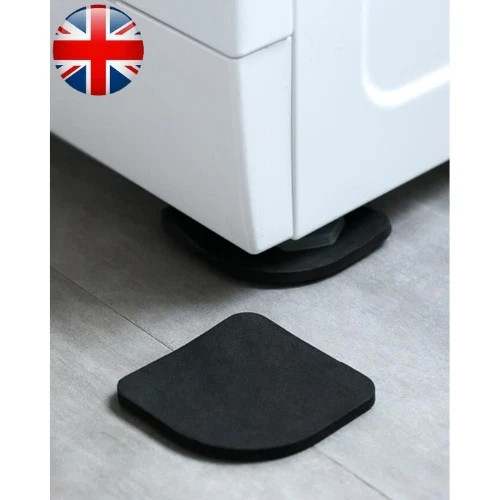 4pcs non slip anti - non,