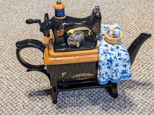 Paul Cardew Infusion Sewing