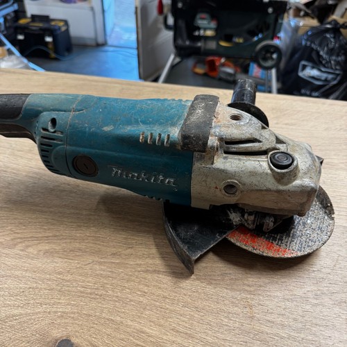Makita ga9020s 110v 230mm - 110v,