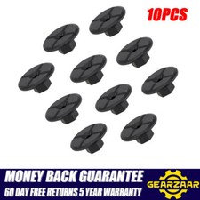 Wheel Arch Lining Mudguard Trim Fixing Nut A2109900050 For Mercedes-benz X10