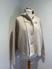 OSKA boiled Wool Jacket  Size