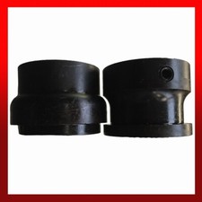 WNS Bead Roller Swager Dies Louver Roll Set 16mm, compatible with 22mm shaft