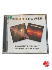 Robin Trower - Caravan To