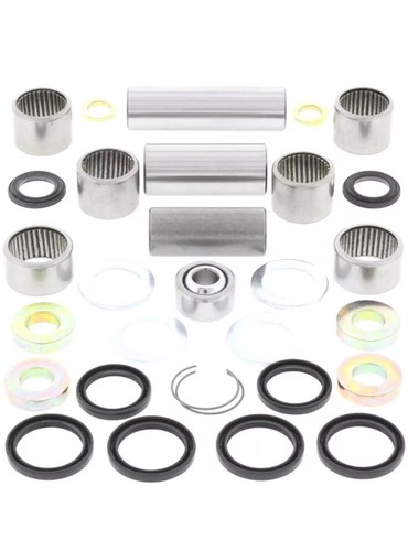 All balls linkage bearings - linkage,