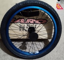 Haro BMX 20" Front Wheel -