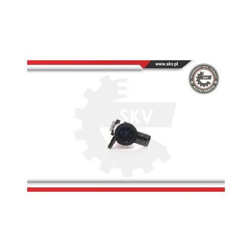 Esen skv 15skv004 water pump - esen,