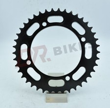 MZ 660 Baghira / Mastiff 97-03 AFAM Steel Rear Sprocket 12505-41