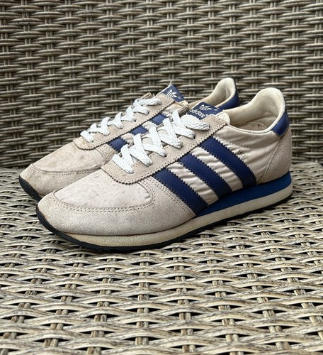 Vintage 1982 adidas boston - 1982,