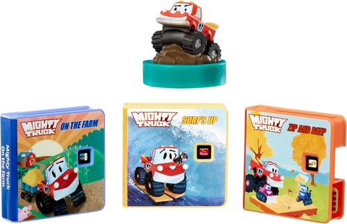 Little tikes mighty truck - tikes,