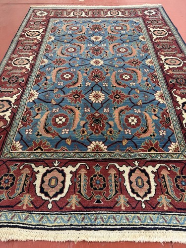 Vintage per sian rug - vintage, rug(1698)