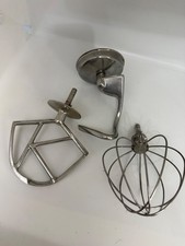 vintage kenwood chef mixer