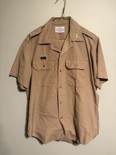 Vintage U.S. Army Infantry Dress Pants – Creighton Permanent Press – Made in USA