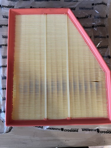 Crosland air filter - air,