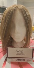 RAQUEL WELCH CURRENT EVENTS Wig -- New With Tags in Box -- Never Worn!