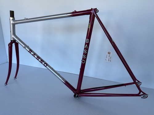 Nos basso columbus steel - nos,