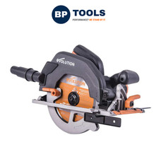 Evolution R185CCS 185mm