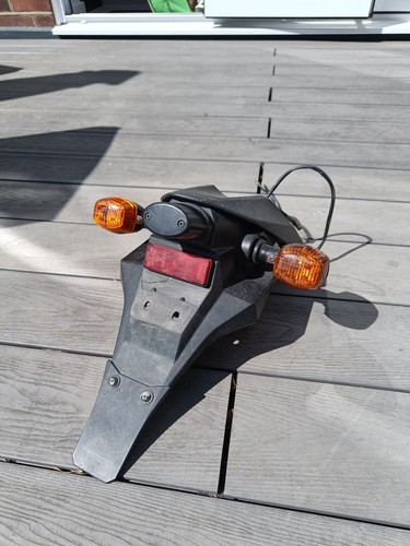 Original kawasaki z1000 rear - z1000,