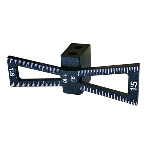 Dovetail marking jig abs - dovetail,