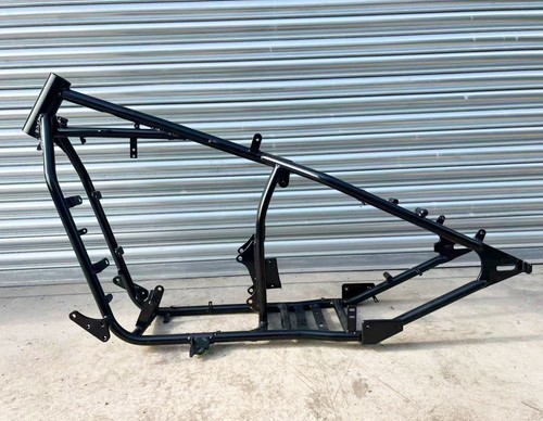 New bobber chopper custom - new,