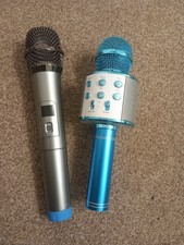 Wireless Bluetooth Karaoke