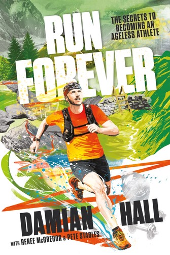 Run forever the secrets to - run,