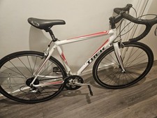 Trek Alpha 1.2 Road Racing Bike - Carbon Fork  54cm.  