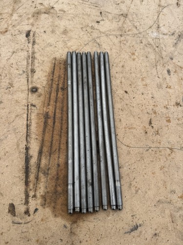 T25 dg pushrods came - t25,