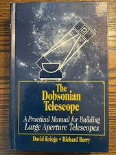 Dobsonian Telescope : A