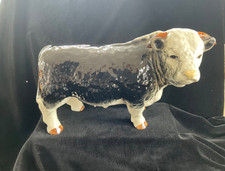 Vintage  MELBA WARE Ceramic