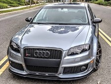 Performance Front Bumper