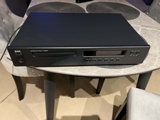 NAD C545BEE Compact Disc Player