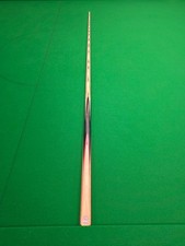 M Saraburi Standard Ash, Ebony