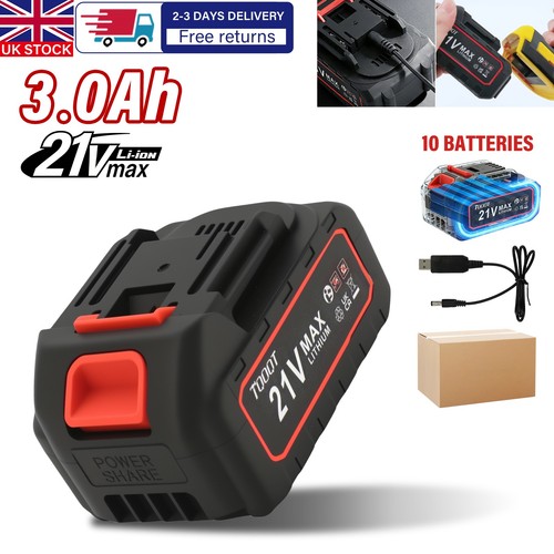 Home and garden battery pack - home,