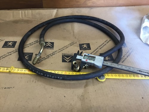 Genuine peugeot 504 - genuine,