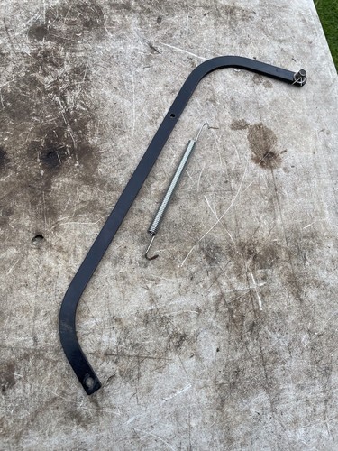 Height bar spring webb - height,