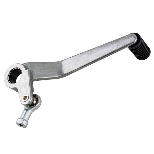 Aluminum gear shift - aluminum, lever