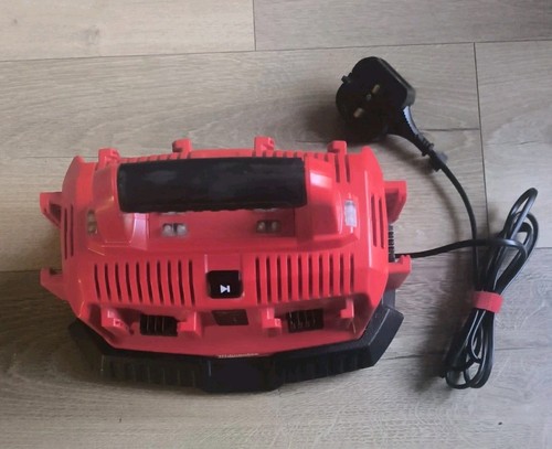 Milwaukee m1418c6 port - m1418c6, 6-port