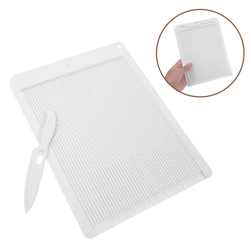 Reusable abs paper scoring - abs,