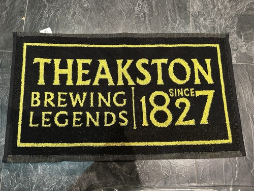 Theakston legends since 1827 - theakston,