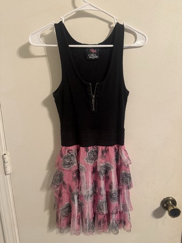 Vintage y2k abbey dawn avril - vintage,